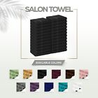 Salon Towel Gym Towel Hand Cotton Pack 16 x 27 inch Utopia Towels
