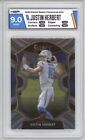 New ListingJUSTIN HERBERT HGA 9 2020 PANINI SELECT #44 ROOKIE CONCOURSE CHARGERS RC ORHS