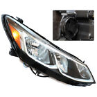 For Chevy Cruze 2016 2017 2018 2019 Halogen Headlight Headlamp Right Side RH (For: 2017 Cruze)