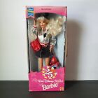 Barbie 25th Anniversary Walt Disney World Barbie Special Edition 1996 NIB