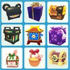 Lunar New Year Gift Box and Others  Adopt Your Pet From Me compatible