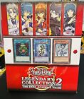 YUGIOH BINDER LOT (117) ALL  ARE DUEL TERMINAL, STARFOIL, LIMITED EDITION HOLOS!