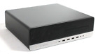 HP EliteDesk 800 G4 SFF (i5-8500 3.0GHz - 16GB RAM - 256GB SSD - Windows 11 Pro)