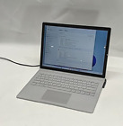 Microsoft SurfaceBook 13.5
