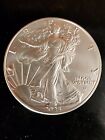 2023 Silver AMERICAN  EAGLES 1 OZ .999  B/U FROM MINT *SALE FOR APRIL* FREE S/H