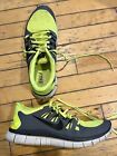 Nike Free 5.0 Men’s Lightweight Athletic Running Shoes 11