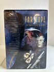 Farscape - Season 4: Box Set (DVD, 2004, 10-Disc Set)