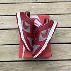 Size 11 - Nike Dunk Low SP UNLV 2021