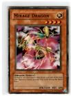 Yu-Gi-Oh! Mirage Dragon Common RDS-EN027 Heavily Played Unlimited
