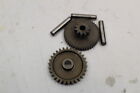 2007 Can-Am Outlander 800 Starter Gears 420634741 (For: More than one vehicle)