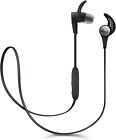 Jaybird X3 In-Ear Wireless Bluetooth Sports Headphones – Sweat-Proof (Blackout)