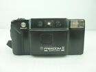 New ListingMinolta AutoFocus Freedom II Point & Shoot 35mm Film Camera