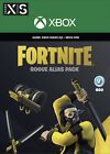Fortnite Rogue Alias Pack + 600 V-Bucks Xbox One, Series X/S (Digital Key)
