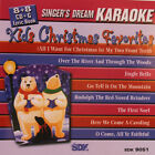 Karaoke CD+G kids Chritmas Favorites SDK-9051 NEW In Jewel Case The First Noel+