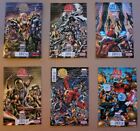 Age of Ultron 1-10 + 10AI & One-Shot Complete Set Bendis Marvel 2013 Lot of 12