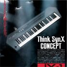 Roland JX-1 Performance Keyboard Synthesizer Music