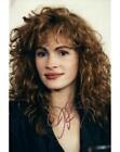 Julia Roberts signed 8x10 Picture Photo Pic autograph with COA