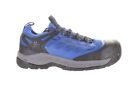 KEEN Mens Flint Ll Blue Safety Shoes Size 9 (7650192)