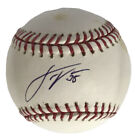 Justin Verlander Signed Baseball MLB HOLOGRAM Super RARE Houston Astros Tigers