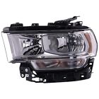 Headlight For 2019-2022 Ram 2500 3500 Driver Side 68360177AD