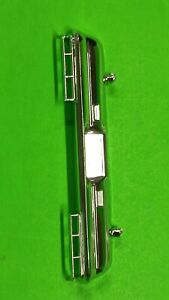 AMT 66 1966 Chevy Impala SS 1/25 Chrome Rear Bumper Promo Style Not Dated