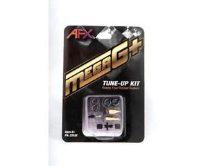 AFX 22036 Mega G+ Tune Up Kit - FRT TIRES