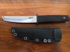 Cold Steel Kobun 17T Fixed Blade Knife Tanto Tactical New EDC Camping Fishing