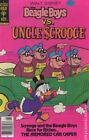 Beagle Boys vs. Uncle Scrooge #3 VG 1979 Gold Key Stock Image Low Grade