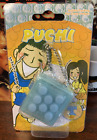Puchi Puchi Squeeze Bubble Packing Crazy Gadget - Key Chain Anti-Stress Toy, New