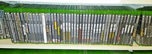 Microsoft Xbox One Games - Variety