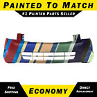 NEW Painted To Match - Front Bumper Cover for 2008-2010 Honda Accord Sedan 4 Cyl (For: 2008 Honda Accord)