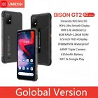 UMIDIGI BISON GT2 5G Rugged Smartphone Android 12 8GB+128GB 64MP Triple Camera