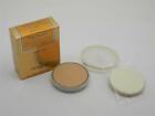 Guerlain Twin Set Compact Creme Foundation SPF 15 Beige 53 New In Box Refill