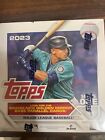 Topps 2023 Topps Series 1 MLB Baseball Monster Box - 256 Cards