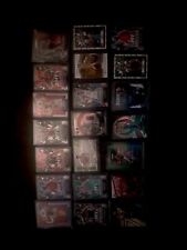 Lot Of 21 Basketball Cards Jayson Tatum, Ja Morant, Anthony Edward’s, Bradley B.