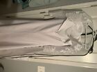 New with tags wedding dress from loveloy sellers. Never been worn. 