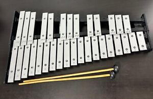 Ludwig Xylophone 32-Key  Used Condition