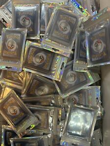 Pokemon GOD Pack - 10 Ultra Rares+ (EX, V, VMAX, VSTAR, EX FULL ART, GOLD,TRAINR