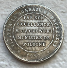 Coin 5 zloty 1930 Poland