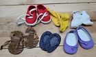 American Girl Doll Lot of Shoes And Socks
