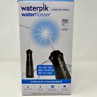 New ListingWaterpik Cordless Plus Water Flosser with 4 Flossing Tips, Rechargeable - Black