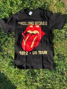 (Officially Licensed) Rolling Stones US Tour T Shirt