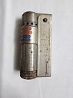 Vintage IMCO Triplex Junior 6600 Trench Lighter Made In Austria. RARE