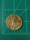 1989 1 oz Gold American Eagle Coin