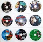 DVD Lot (Disc Only) VERY GOOD