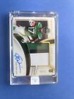New Listing2022 Immaculate Collegiate Patch Rookie Auto RPA 76/99 On Card Garrett Wilson
