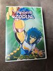 Knights Of The Zodiac Vol. 4: The Fire Of The Phoenix DVD