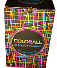 20 Rolls of COLORALL 3D Pen Filament Refills 1.75mm PLA 20 Colors Total 800 Feet
