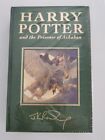 V RARE Harry Potter Prisoner of Azkaban Deluxe UK hardback 1st print 1st edition