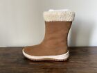 UGG Lakesider Tall Pull On Boots. Women's Waterproof Suede. Size 7